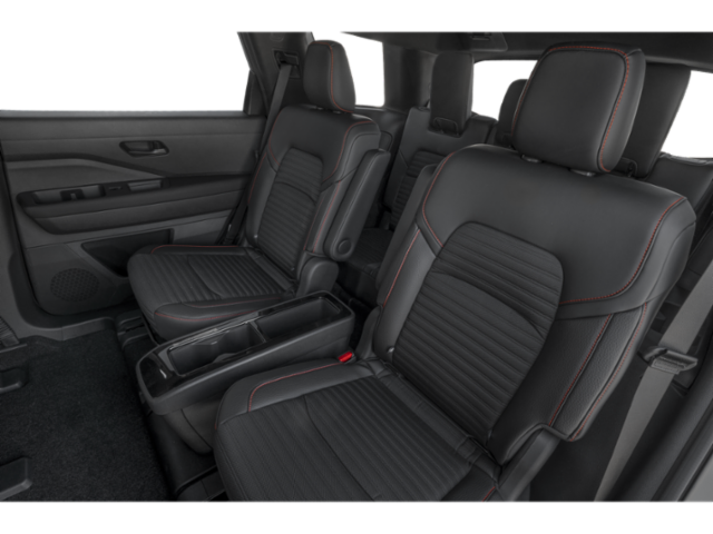 New 2026 Green Nissan Rock Creek image 10