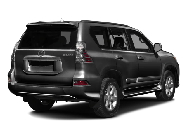 Used 2016 Lexus GX Base with VIN JTJBM7FX7G5125517 for sale in Kansas City