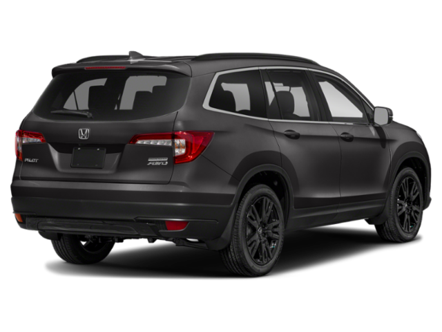 Used 2021 Gray Honda Special Edition image 2