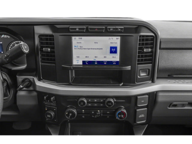 New 2027 Gray Ford XLT image 7