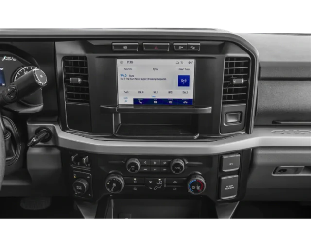New 2027 MARSH GRAY Ford XLT image 7