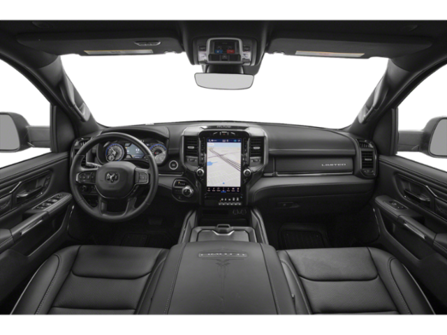 Used 2022 Blue Ram Limited image 8