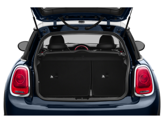 Used 2015 White MINI Base image 10