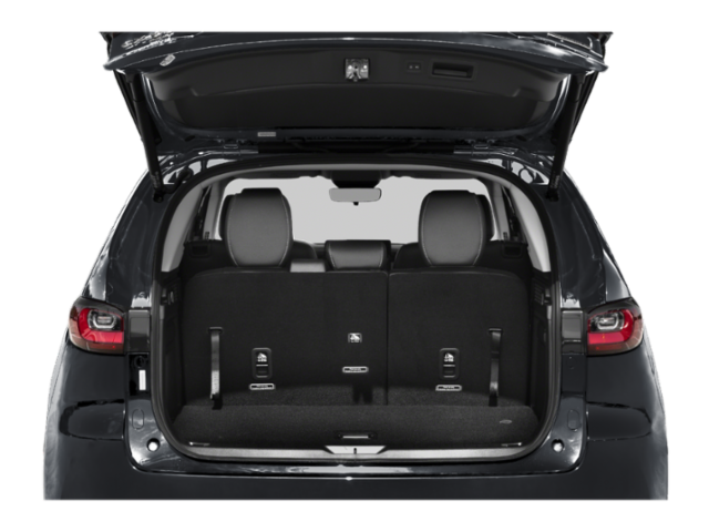 2026 Mazda CX-90 Preferred Package - Photo 8