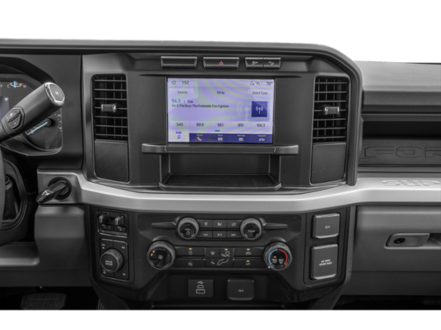New 2027 Silver Ford XL image 7