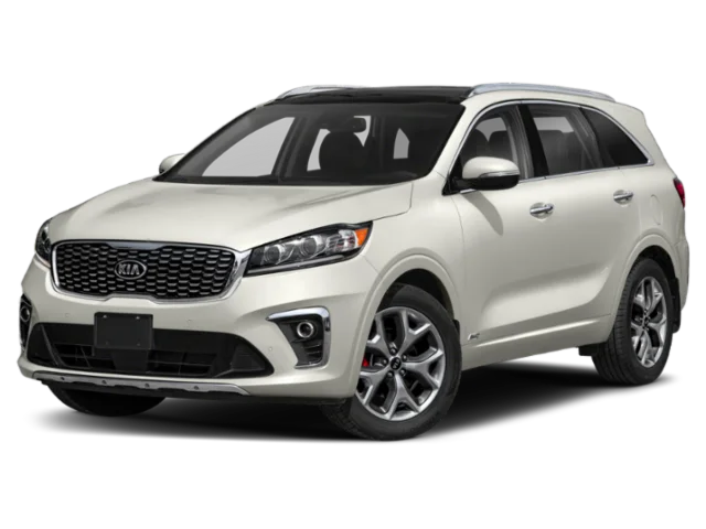 2020 Kia Sorento SX V6 AT 4WD's photo