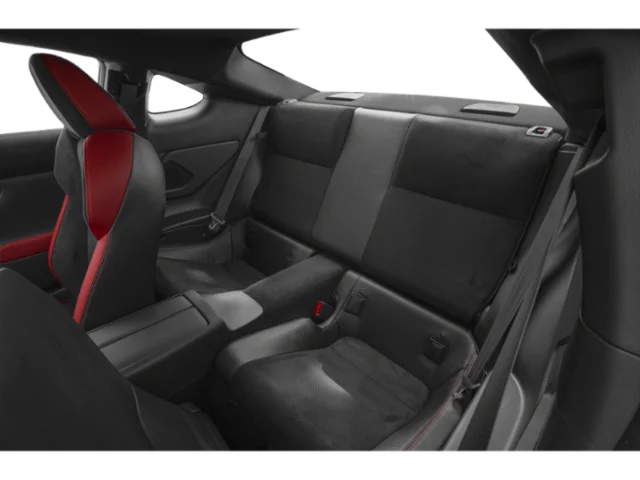 New 2026 MAGNETITE GRAY METALLIC Subaru Limited image 10