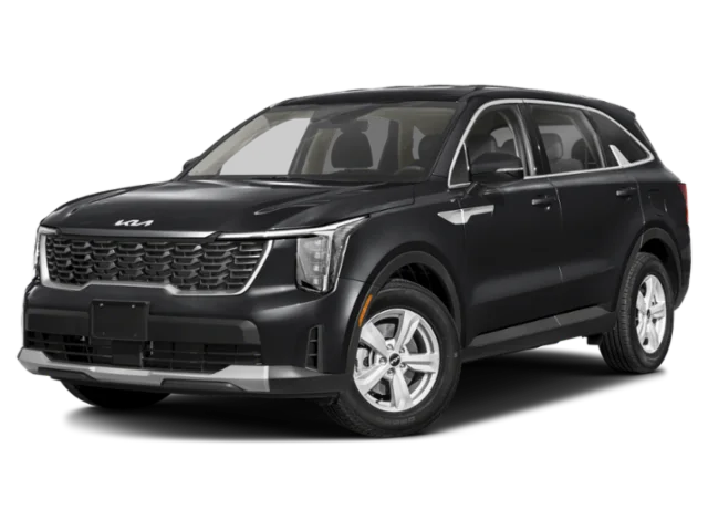 New 2026  Kia LX image 1