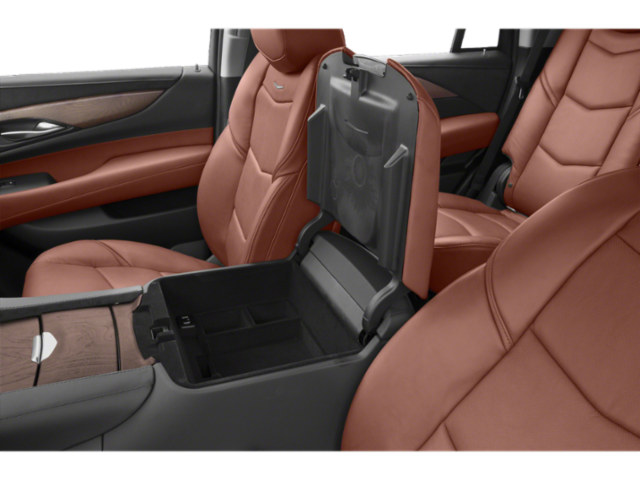 Used 2020 Gray Cadillac Luxury image 11