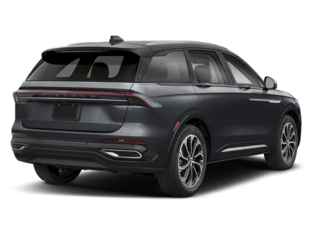 Used 2024 Black Lincoln Black Label image 2