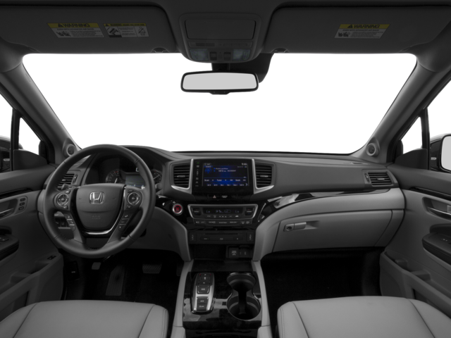 Used 2016 Crystal Black Pearl Honda Touring image 10