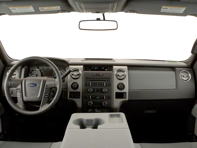 Used 2010 Gray Ford XL image 11