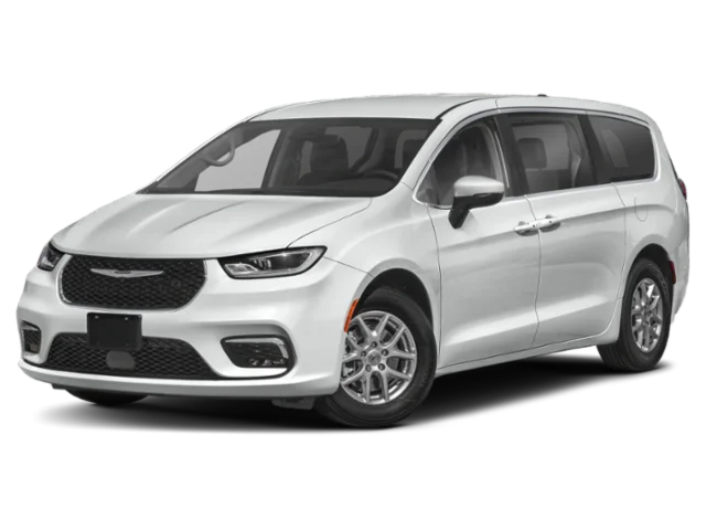 2024 Chrysler Pacifica Touring L's photo