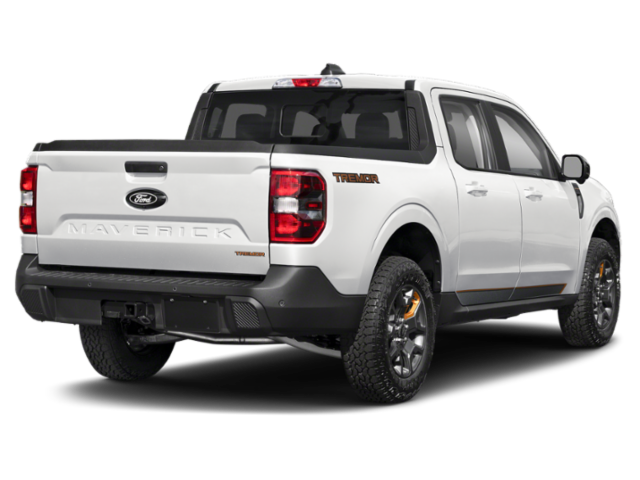2026 Ford Maverick — photo 10