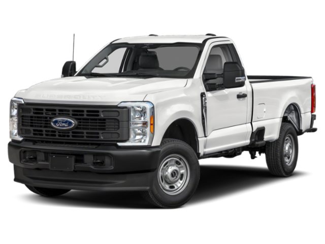 2026 Ford F-250 XL Regular Cab 8' Box's photo