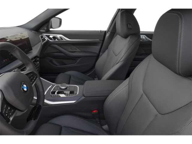 New 2026 Black Sapphire Metallic BMW 430i xDrive image 6