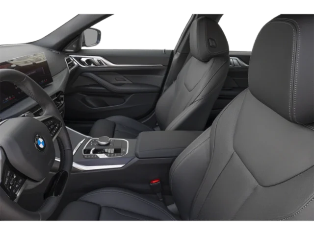 New 2026 Vegas Red Metallic BMW xDrive image 6