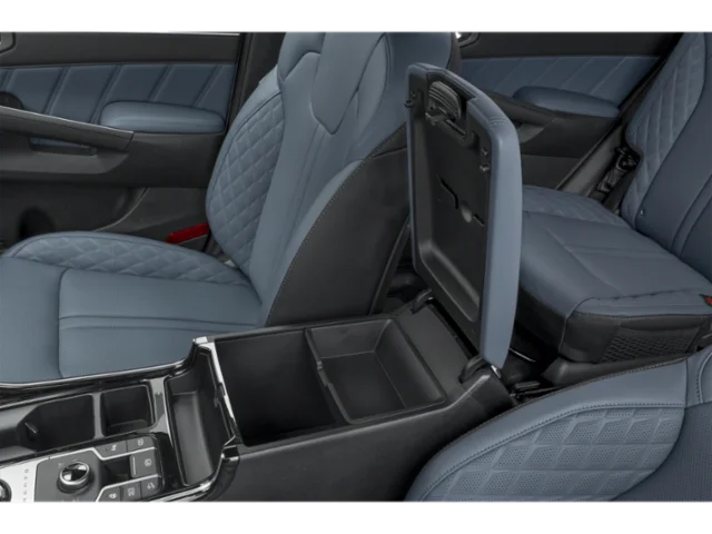 2025 Kia Sorento SX Prestige Hybrid - Photo 13