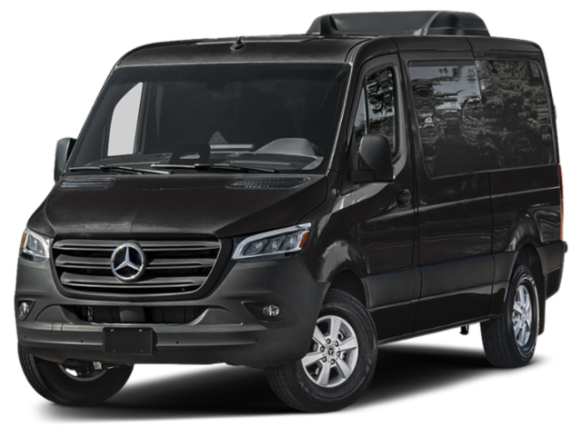 New 2026 Obsidian Black Metallic Mercedes-Benz  image 1