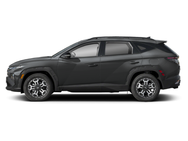 New 2026 Ecotronic Gray Hyundai XRT image 3