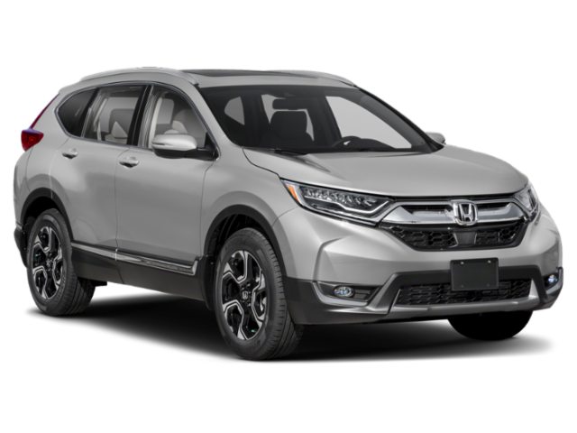 Used 2019 Gunmetal Metallic Honda Touring image 6