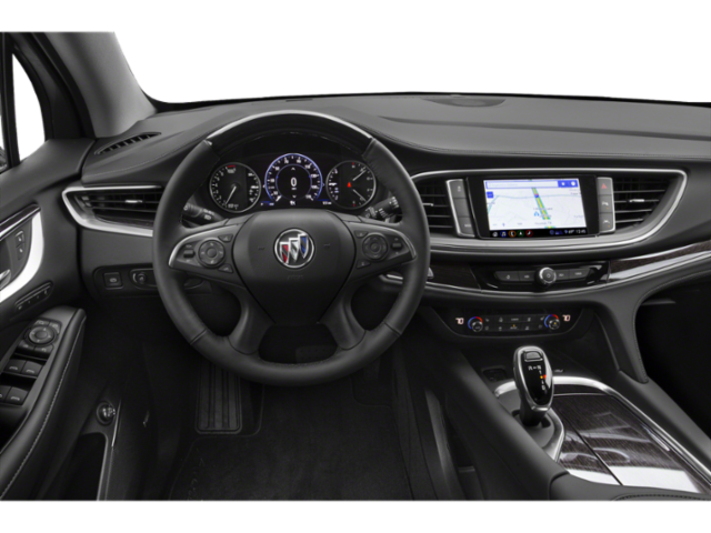Used 2020 Gray Buick Avenir image 4