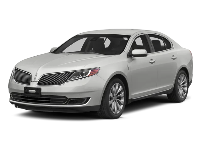 2014 Lincoln MKS