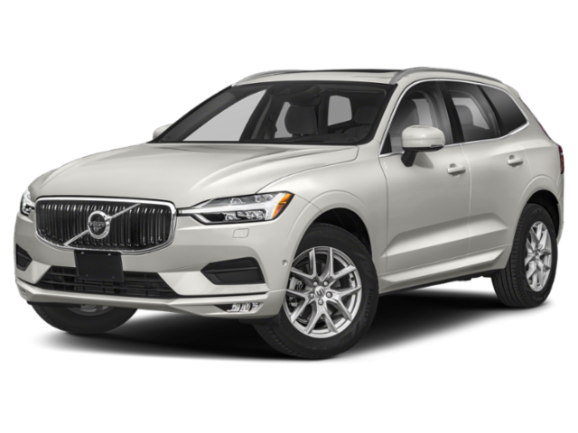 Used 2019 White Volvo T5 Momentum image 8