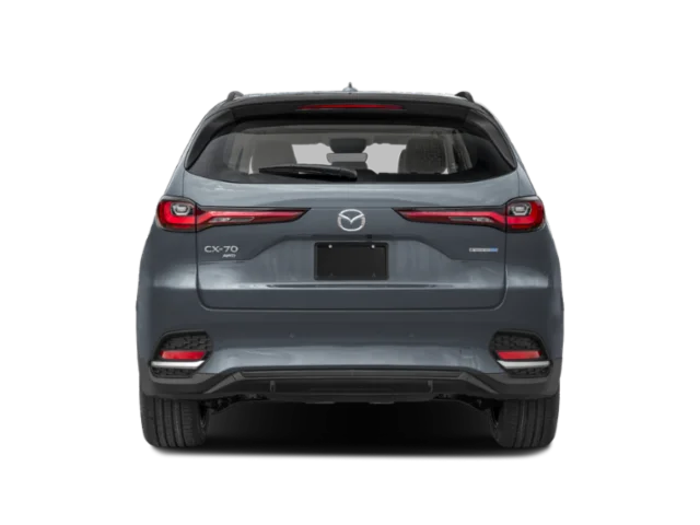 Used 2025 Beige Mazda Premium image 5