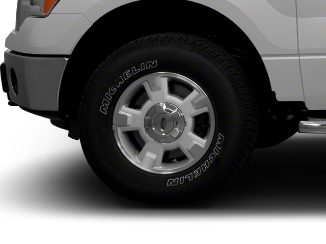 New 2010 Black Ford SVT Raptor image 10