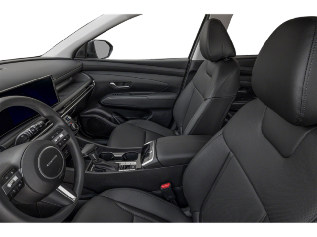 New 2026 Blue Hyundai SEL Plus image 6