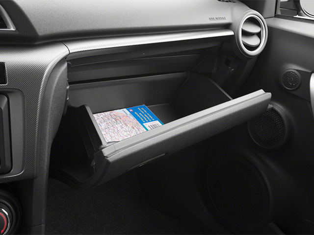 Used 2014 Blue Scion Base image 15