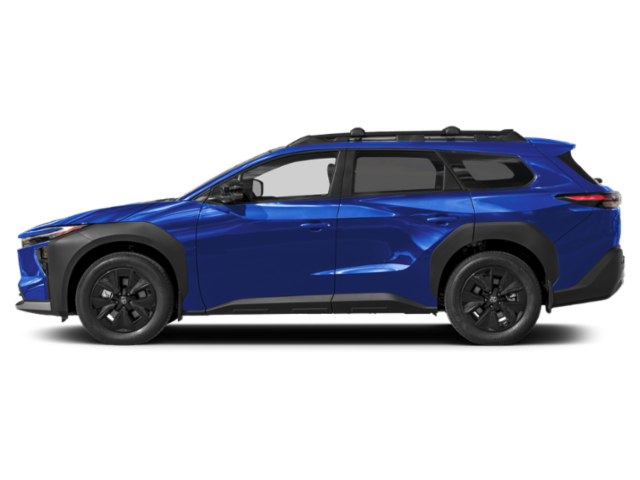 New 2027 0d29 Toyota Base image 3