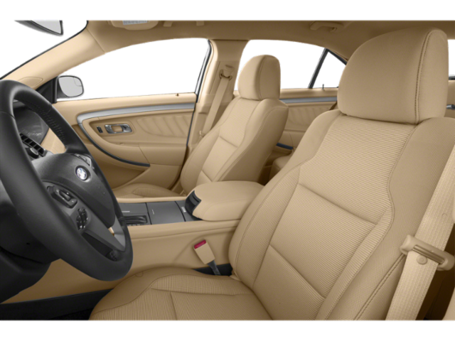 Used 2019 White Ford Limited image 6