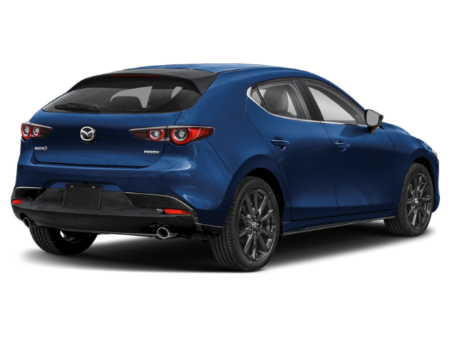 New 2026 Blue Mazda 2.5 S Select Sport image 2