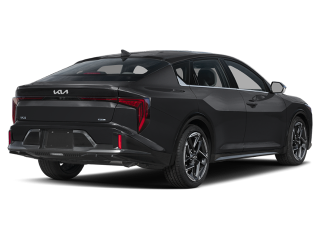 New 2026 Aurora Black Pearl Kia GT-Line image 2