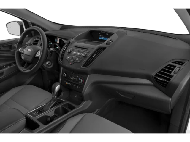 Used 2019 Gray Ford SE image 16