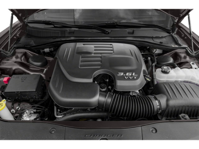 Used 2015 Red Dodge SXT image 10