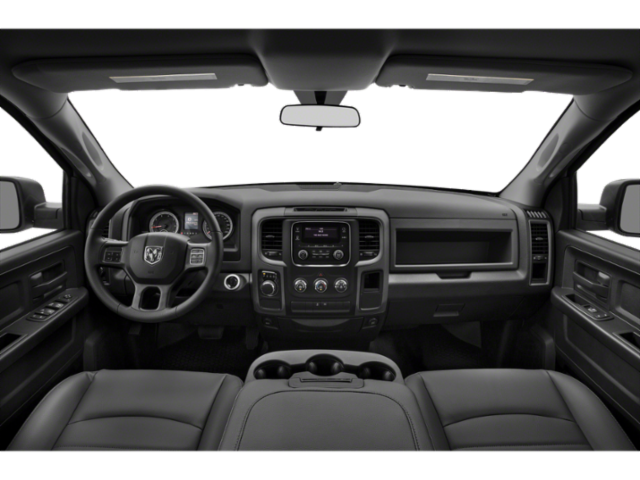 Used 2018 Blue Ram Tradesman image 12