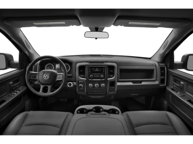 Used 2018 Silver Ram Express image 7