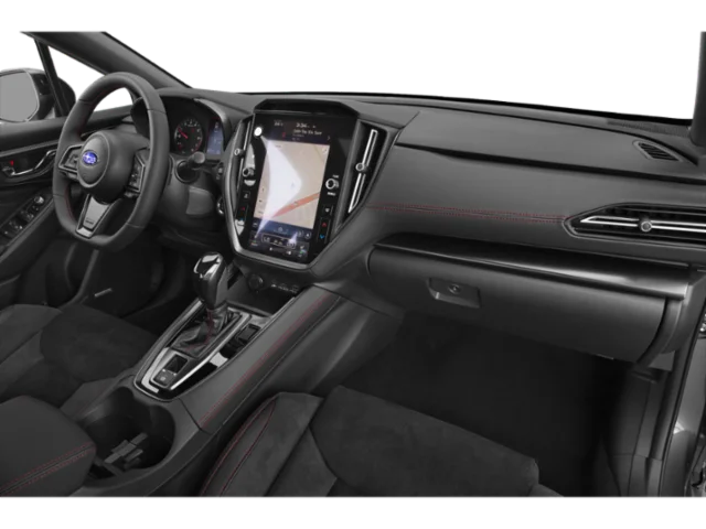 New 2026 MAGNETITE GRAY METALLIC Subaru GT image 12