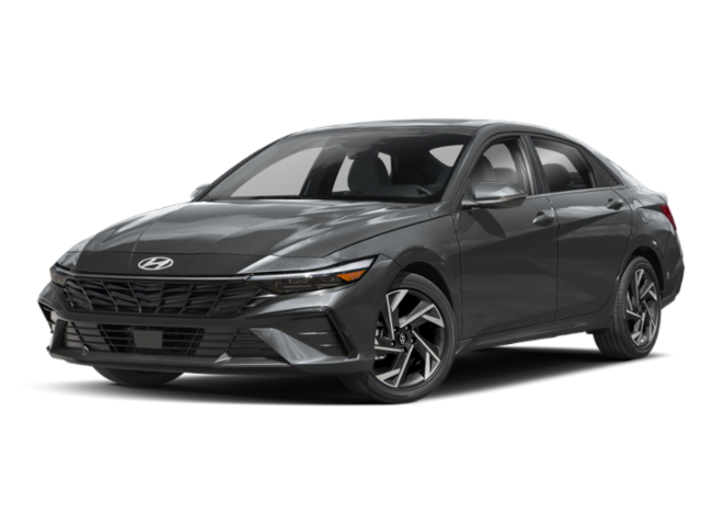 New 2026 White Hyundai Limited image 1