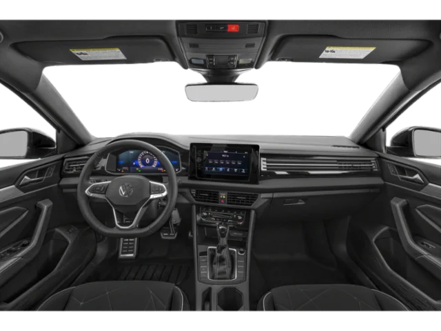 New 2026 Silver Volkswagen Sport image 5