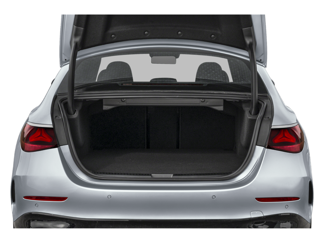 New 2027 MANUFAKTUR Moonlight White Magno Mercedes-Benz AMG® E 53 E 4MATIC+ Sedan image 8