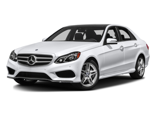 2016 Mercedes-Benz E-Class E350 Luxury 4MATIC's photo