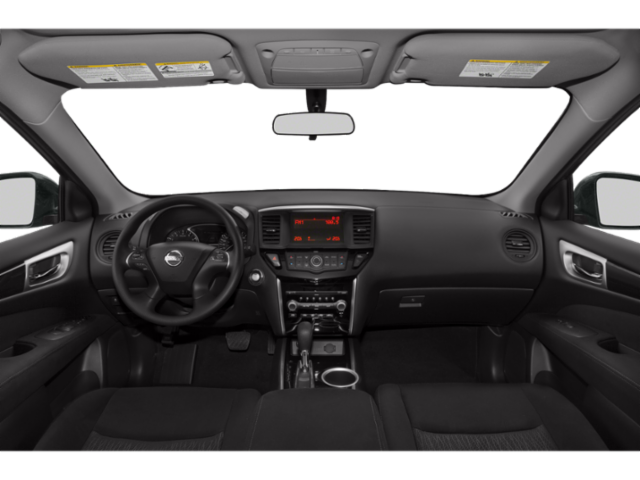 Used 2015 Black Nissan SL image 7
