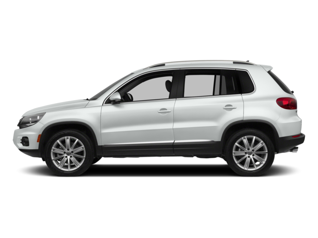 Used 2017 White Volkswagen 2.0T Wolfsburg Edition image 3