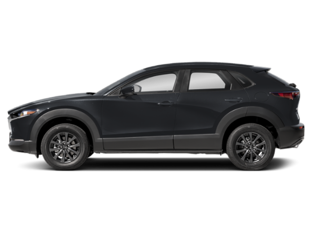 New 2026 Jet Black Mica Mazda 2.5 S image 8
