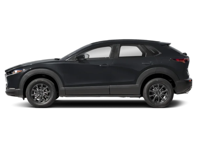 New 2026 Jet Black Mica Mazda 2.5 S AWD image 3