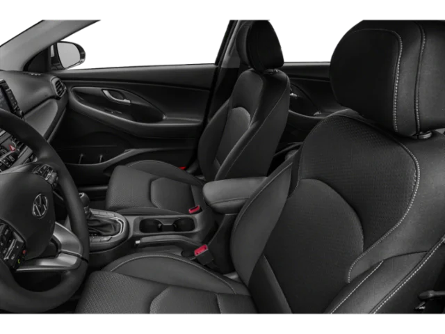 Used 2019 Summit Gray Hyundai Base image 6